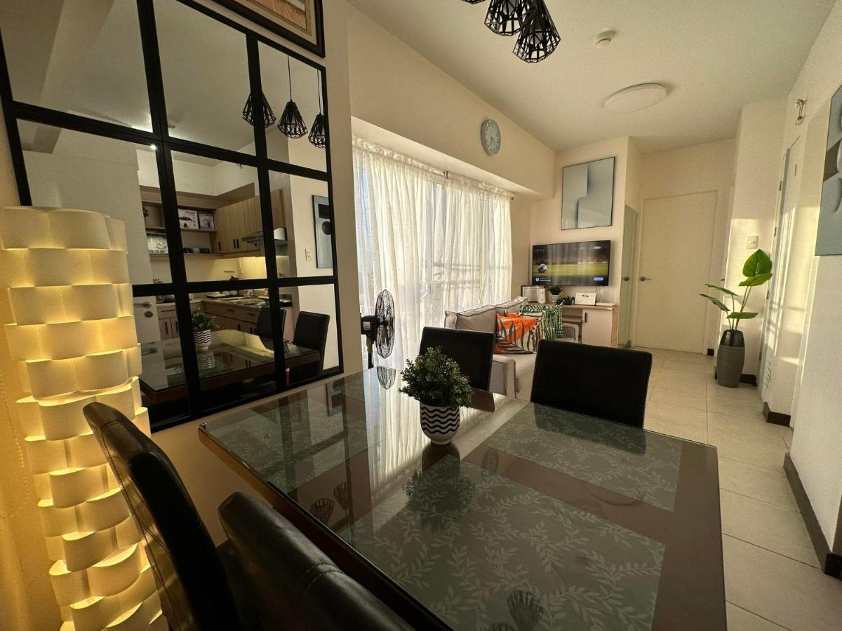 Caloocan Celandine Residence In Quezon City מראה חיצוני תמונה