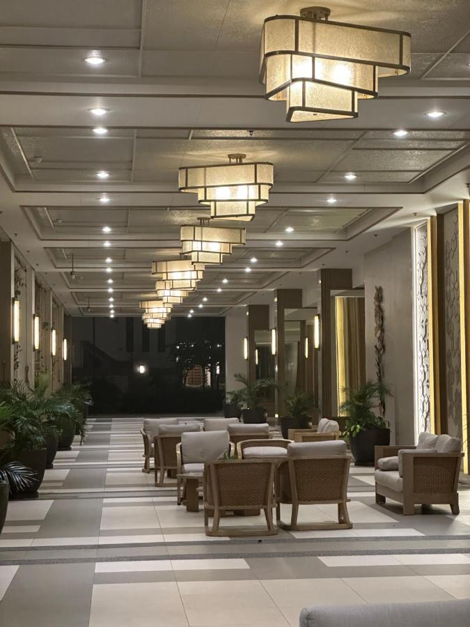 Caloocan Celandine Residence In Quezon City מראה חיצוני תמונה
