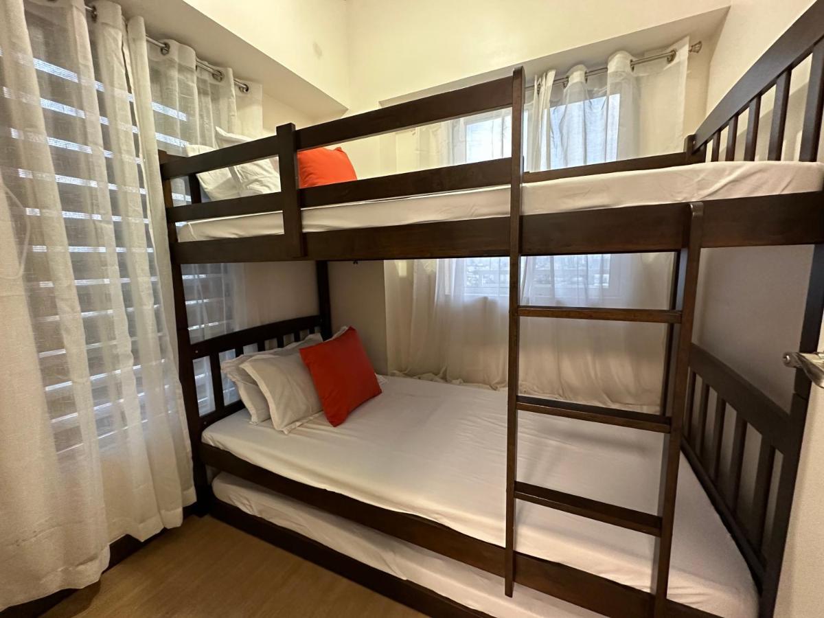 Caloocan Celandine Residence In Quezon City מראה חיצוני תמונה