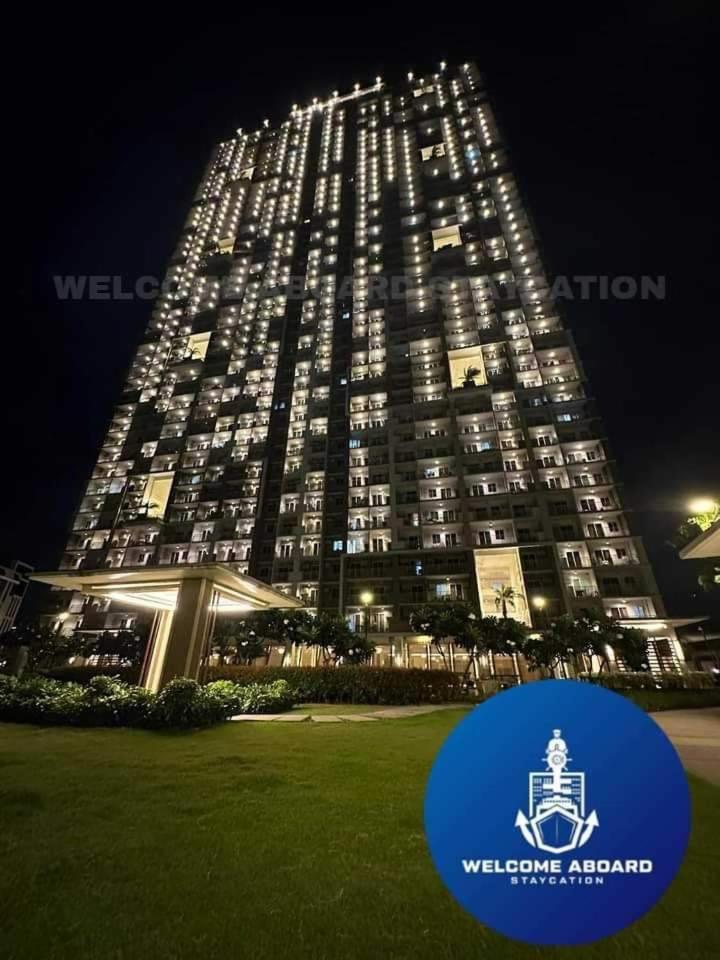 Caloocan Celandine Residence In Quezon City מראה חיצוני תמונה